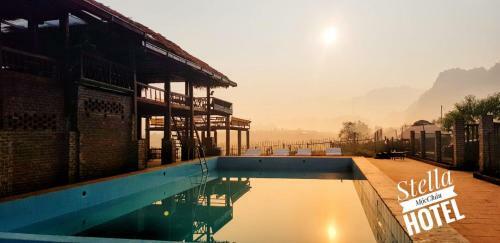 Stella Moc Chau Hotel