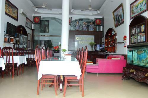 Xuan Hoa 2 Hotel