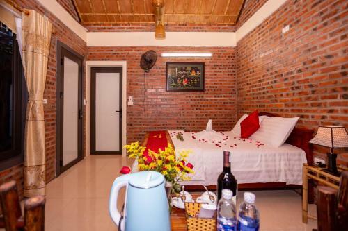 Hotel Tam Coc Paradise Homestay