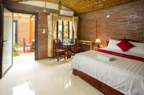 Hotel Tam Coc Paradise Homestay