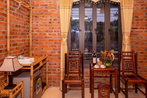 Hotel Tam Coc Paradise Homestay