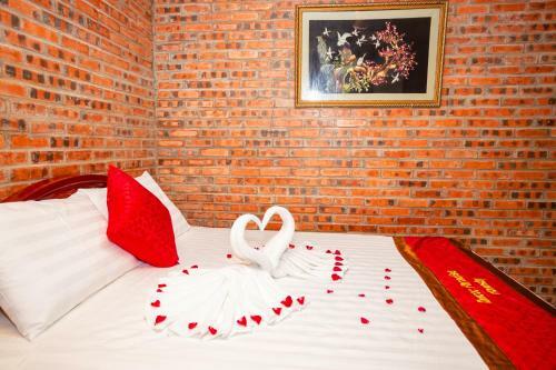 Hotel Tam Coc Paradise Homestay