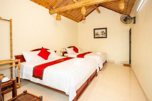 Hotel Tam Coc Paradise Homestay