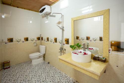 Hotel Tam Coc Paradise Homestay