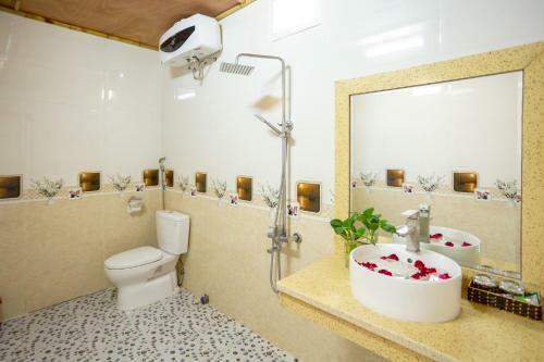 Hotel Tam Coc Paradise Homestay
