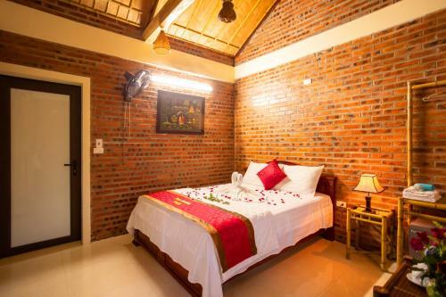 Hotel Tam Coc Paradise Homestay