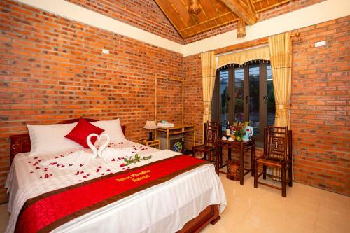 Hotel Tam Coc Paradise Homestay