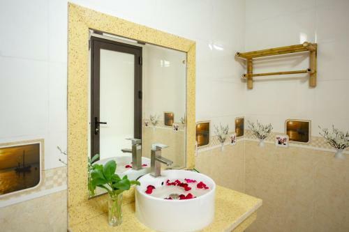 Hotel Tam Coc Paradise Homestay