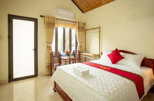 Hotel Tam Coc Paradise Homestay