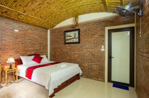 Hotel Tam Coc Paradise Homestay