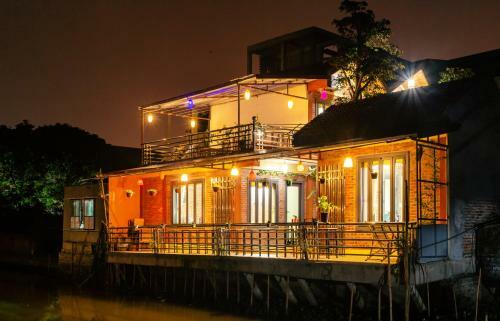 Hotel Tam Coc Paradise Homestay