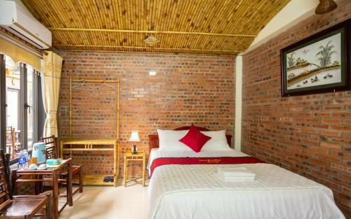 Hotel Tam Coc Paradise Homestay