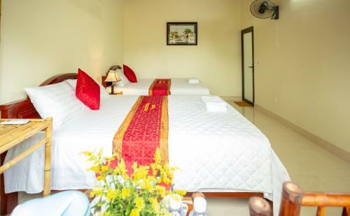 Hotel Tam Coc Paradise Homestay