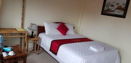 Hotel Tam Coc Paradise Homestay