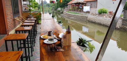 Hotel Tam Coc Paradise Homestay