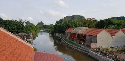 Hotel Tam Coc Paradise Homestay