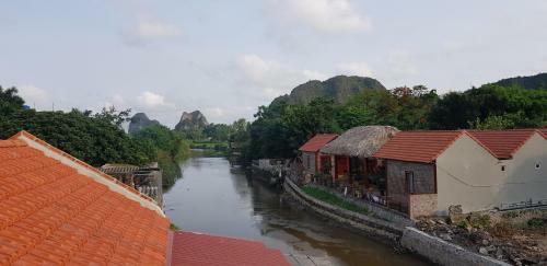 Hotel Tam Coc Paradise Homestay