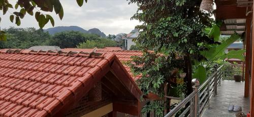 Hotel Tam Coc Paradise Homestay