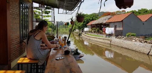 Hotel Tam Coc Paradise Homestay