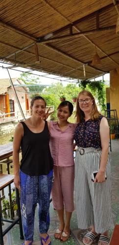 Hotel Tam Coc Paradise Homestay