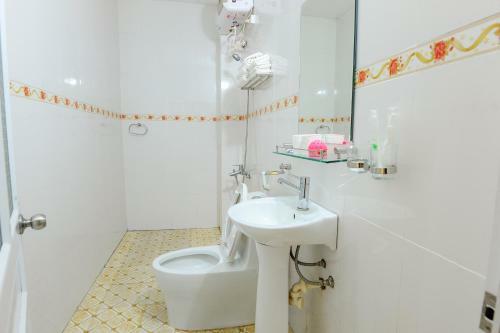 Tam Coc Tuan Minh Homestay