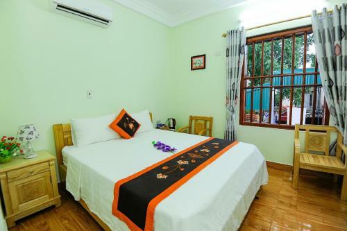 Tam Coc Tuan Minh Homestay