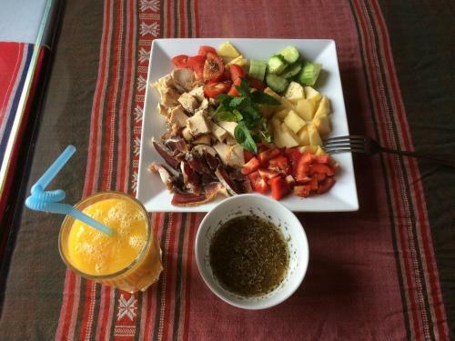Tam Coc Tuan Minh Homestay