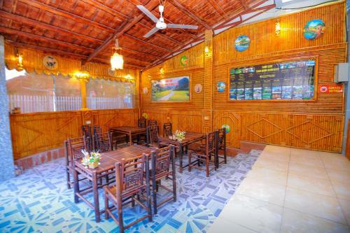 Tam Coc Tuan Minh Homestay