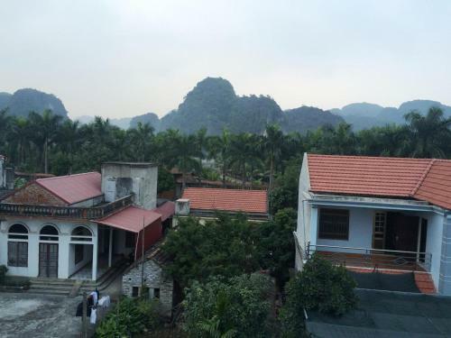 Hoa Luan Restaurant Hostel