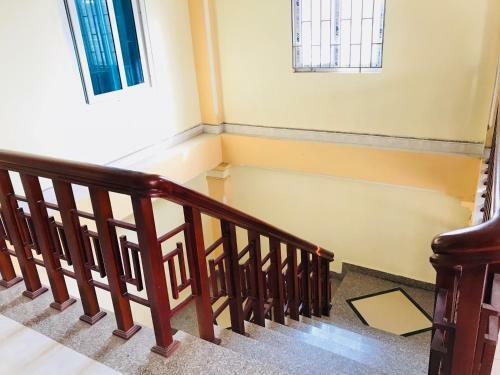 Hoa Luan Restaurant Hostel