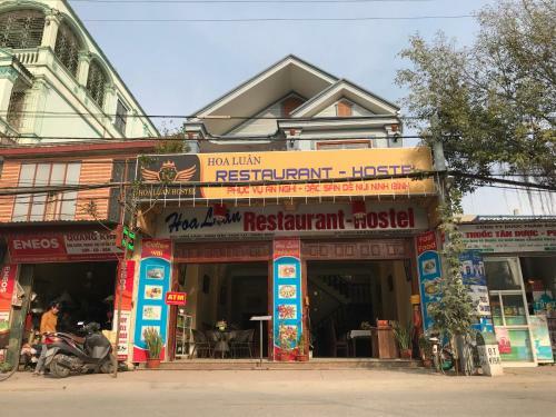 Hoa Luan Restaurant Hostel