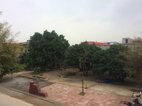 Hoa Luan Restaurant Hostel