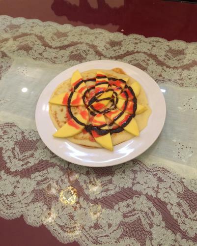 Hoa Luan Restaurant Hostel