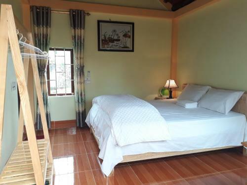Tam Coc Rice Fields Homestay