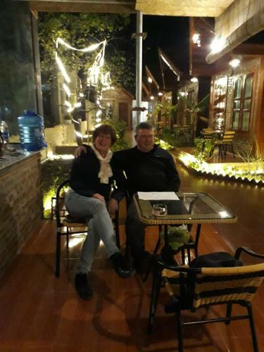 Tam Coc Rice Fields Homestay