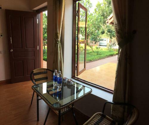 Tam Coc Westlake Homestay