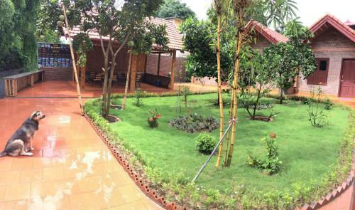 Tam Coc Westlake Homestay