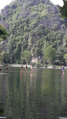 Tam Coc Westlake Homestay