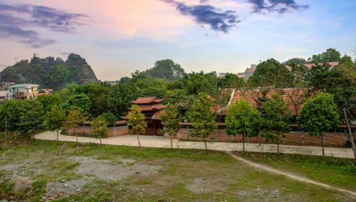 Hotel Rose Garden Homestay