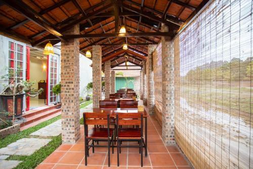 Hotel Rose Garden Homestay