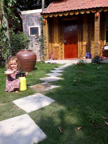 Hotel Tam Coc Sunshine Homestay