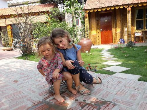 Hotel Tam Coc Sunshine Homestay