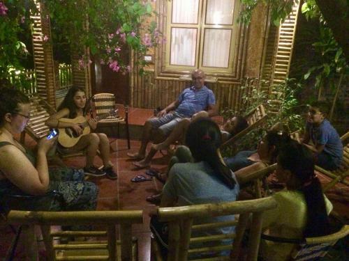 Hotel Tam Coc Sunshine Homestay