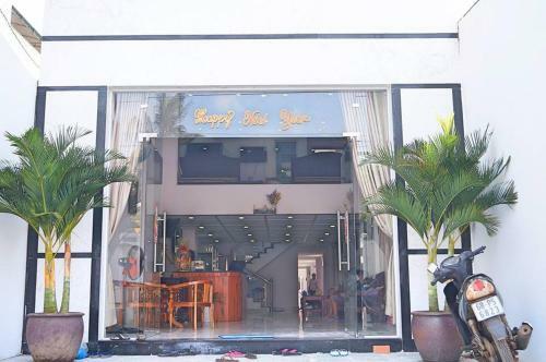 Nguyen Phan Hotel