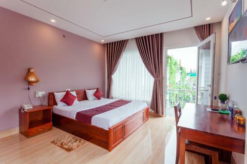 7s Hotel Blue Dragon