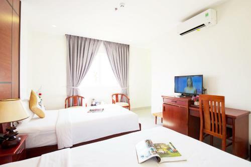 Hotel Sunrise Boutique