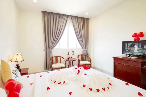 Hotel Sunrise Boutique