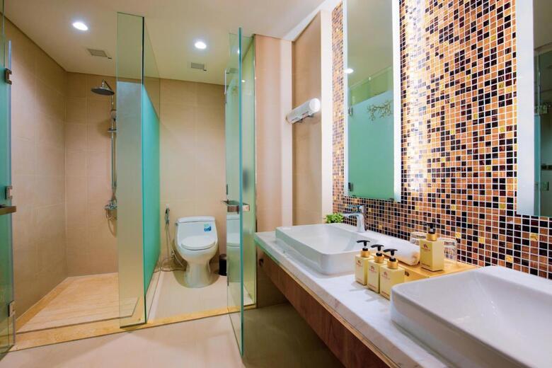 Seashells Phu Quoc Hotel & Spa