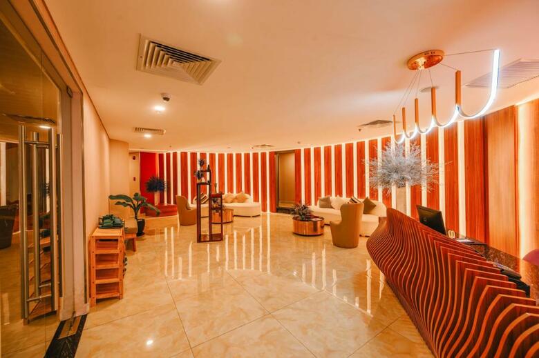 Seashells Phu Quoc Hotel & Spa
