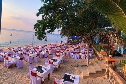 Hotel Orange Resort